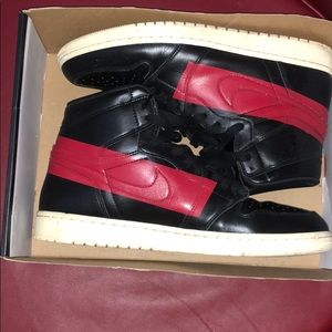 Air Jordan 1 High Couture